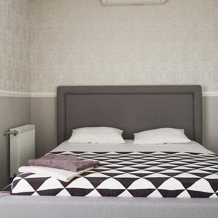 Doba In Ua Polia27D Apartments นิปโปร ภายนอก รูปภาพ
