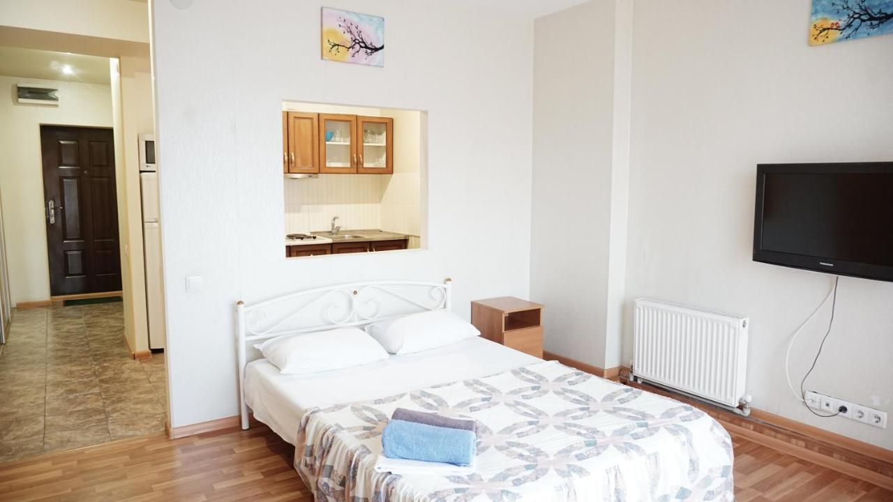 Doba In Ua Polia27D Apartments นิปโปร ภายนอก รูปภาพ