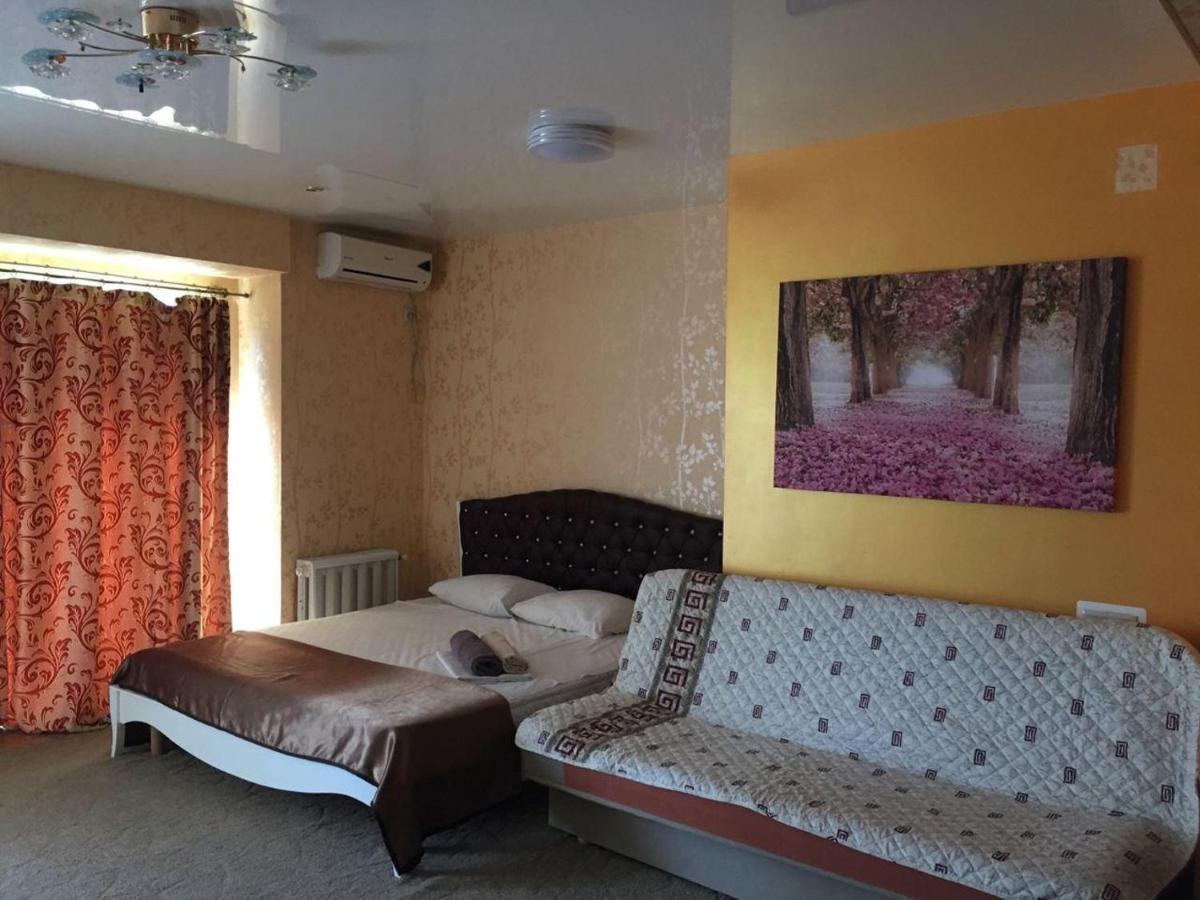 Doba In Ua Polia27D Apartments นิปโปร ภายนอก รูปภาพ