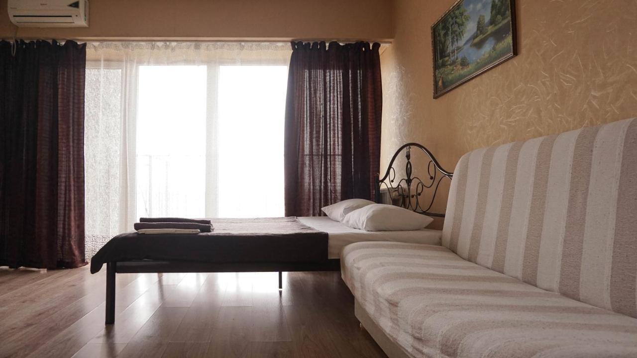 Doba In Ua Polia27D Apartments นิปโปร ภายนอก รูปภาพ