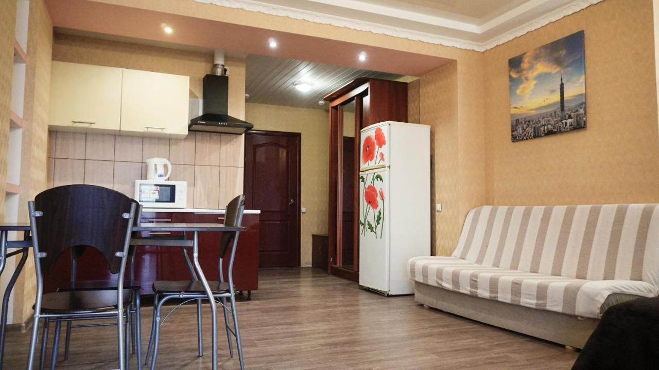 Doba In Ua Polia27D Apartments นิปโปร ภายนอก รูปภาพ