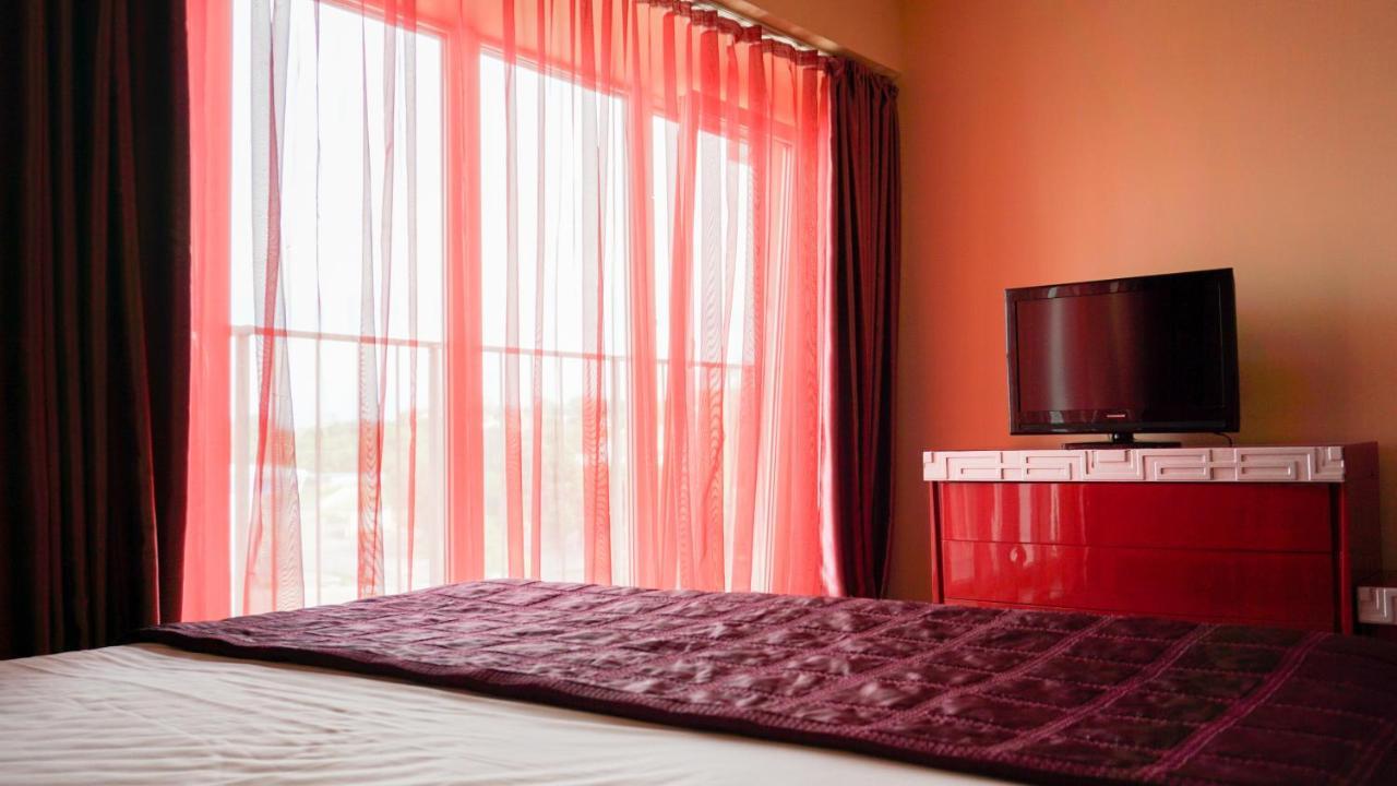 Doba In Ua Polia27D Apartments นิปโปร ภายนอก รูปภาพ