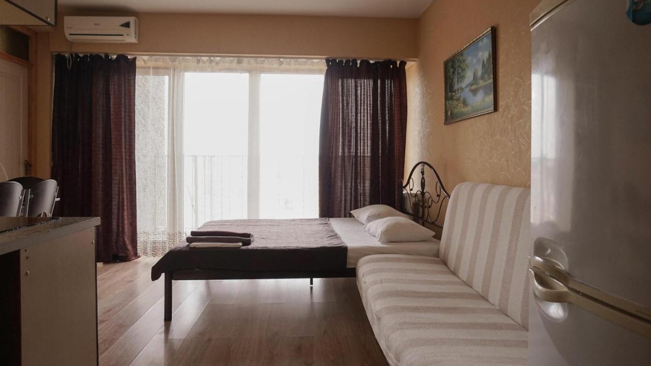 Doba In Ua Polia27D Apartments นิปโปร ภายนอก รูปภาพ