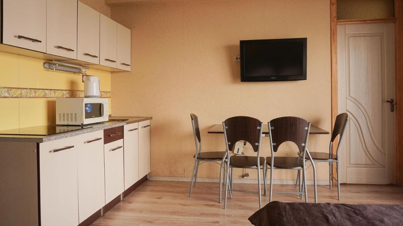 Doba In Ua Polia27D Apartments นิปโปร ภายนอก รูปภาพ