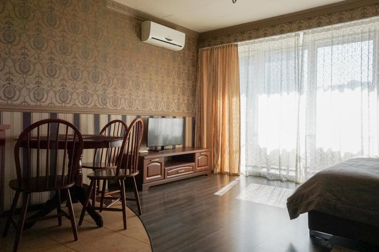 Doba In Ua Polia27D Apartments นิปโปร ภายนอก รูปภาพ