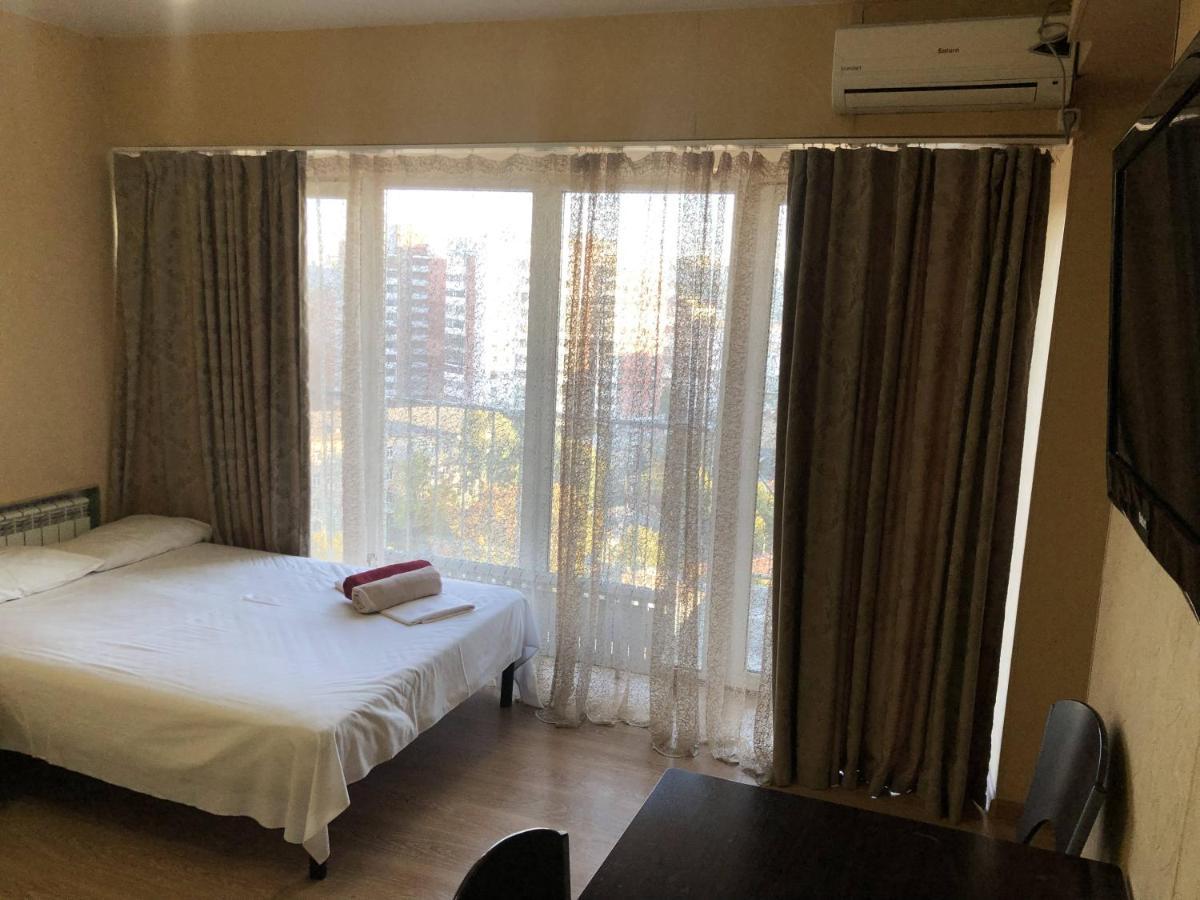 Doba In Ua Polia27D Apartments นิปโปร ภายนอก รูปภาพ