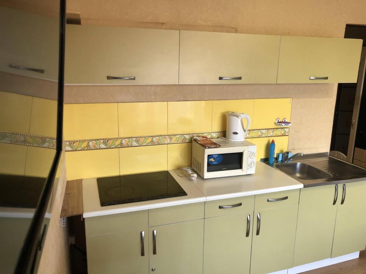Doba In Ua Polia27D Apartments นิปโปร ภายนอก รูปภาพ