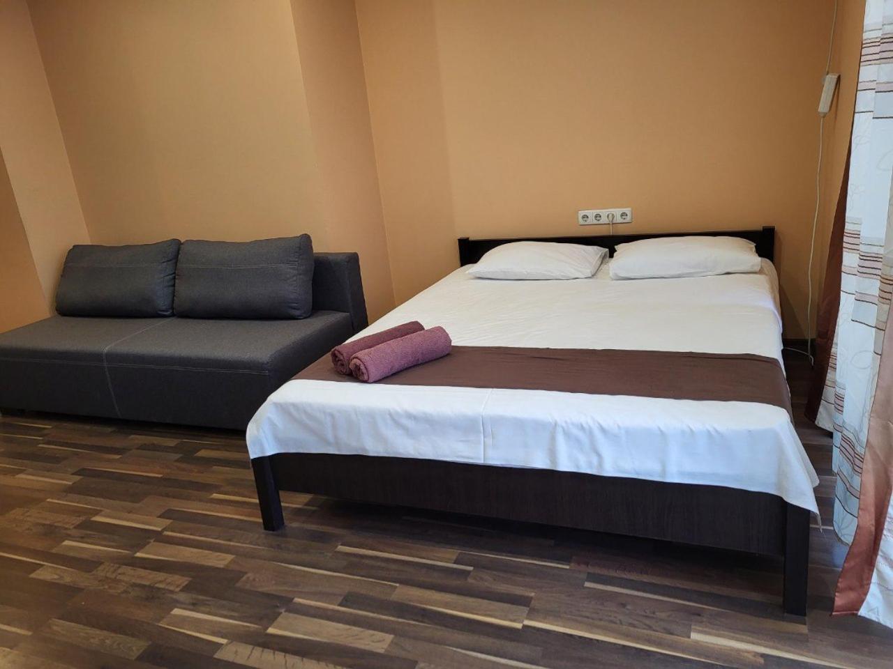 Doba In Ua Polia27D Apartments นิปโปร ภายนอก รูปภาพ