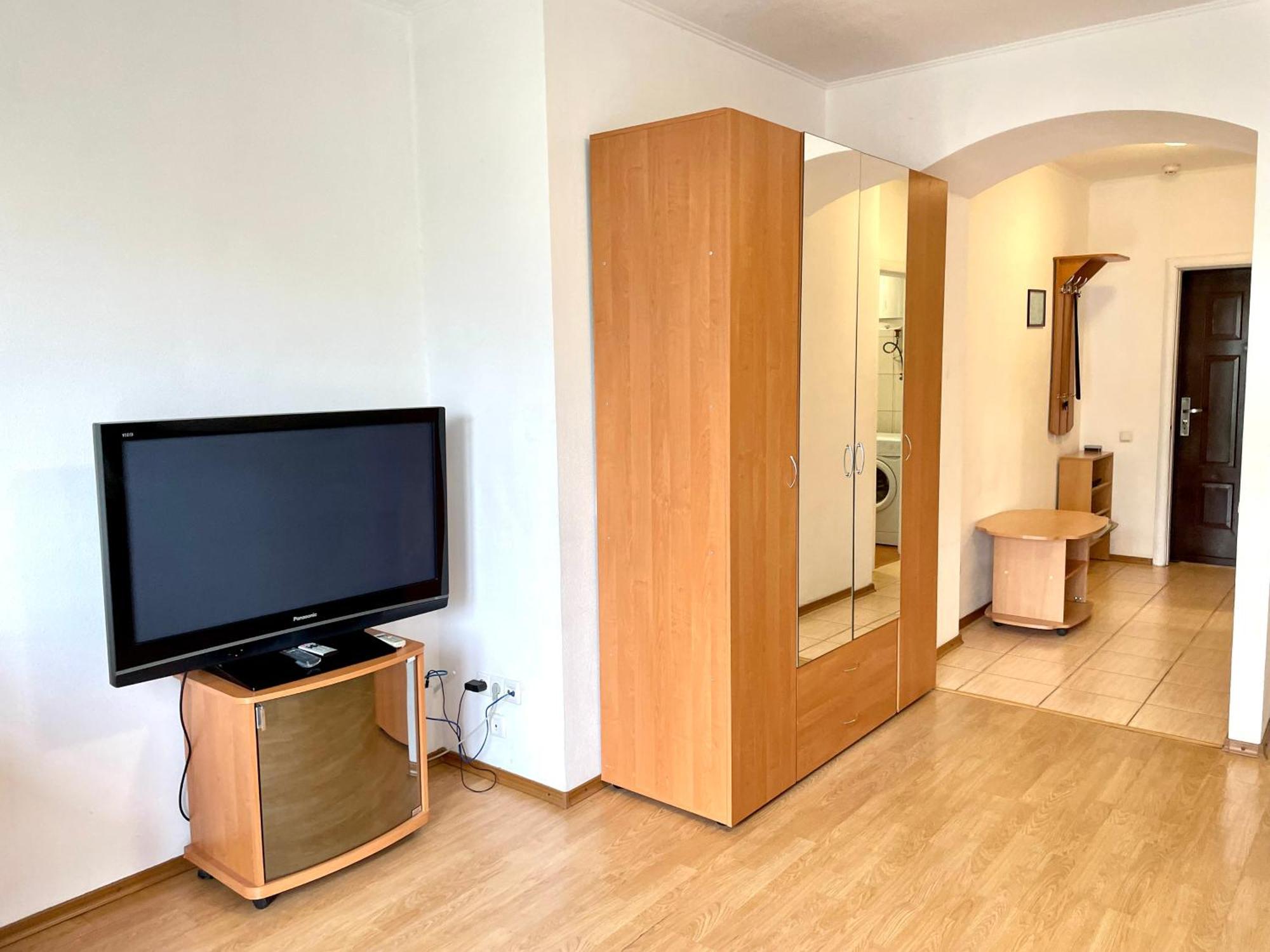 Doba In Ua Polia27D Apartments นิปโปร ภายนอก รูปภาพ