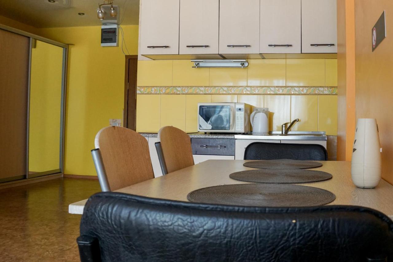Doba In Ua Polia27D Apartments นิปโปร ภายนอก รูปภาพ