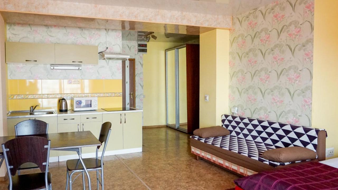 Doba In Ua Polia27D Apartments นิปโปร ภายนอก รูปภาพ
