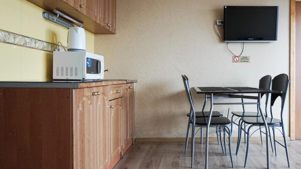 Doba In Ua Polia27D Apartments นิปโปร ภายนอก รูปภาพ