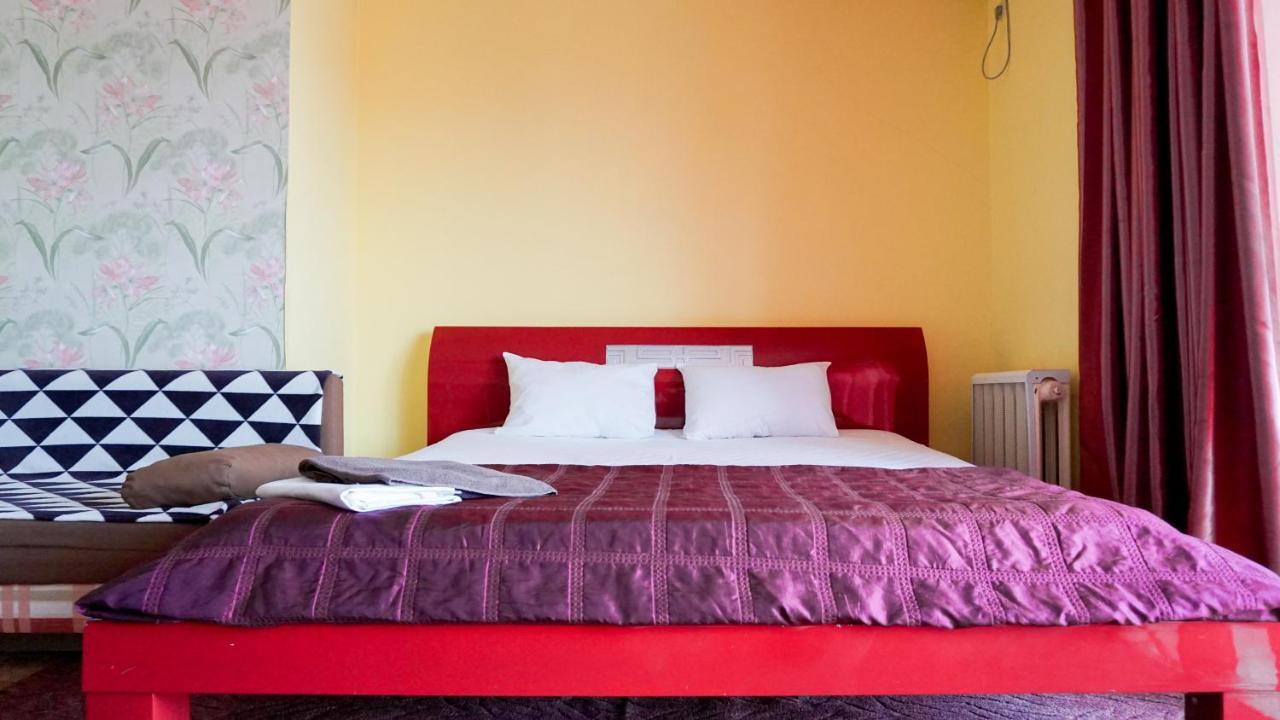 Doba In Ua Polia27D Apartments นิปโปร ภายนอก รูปภาพ