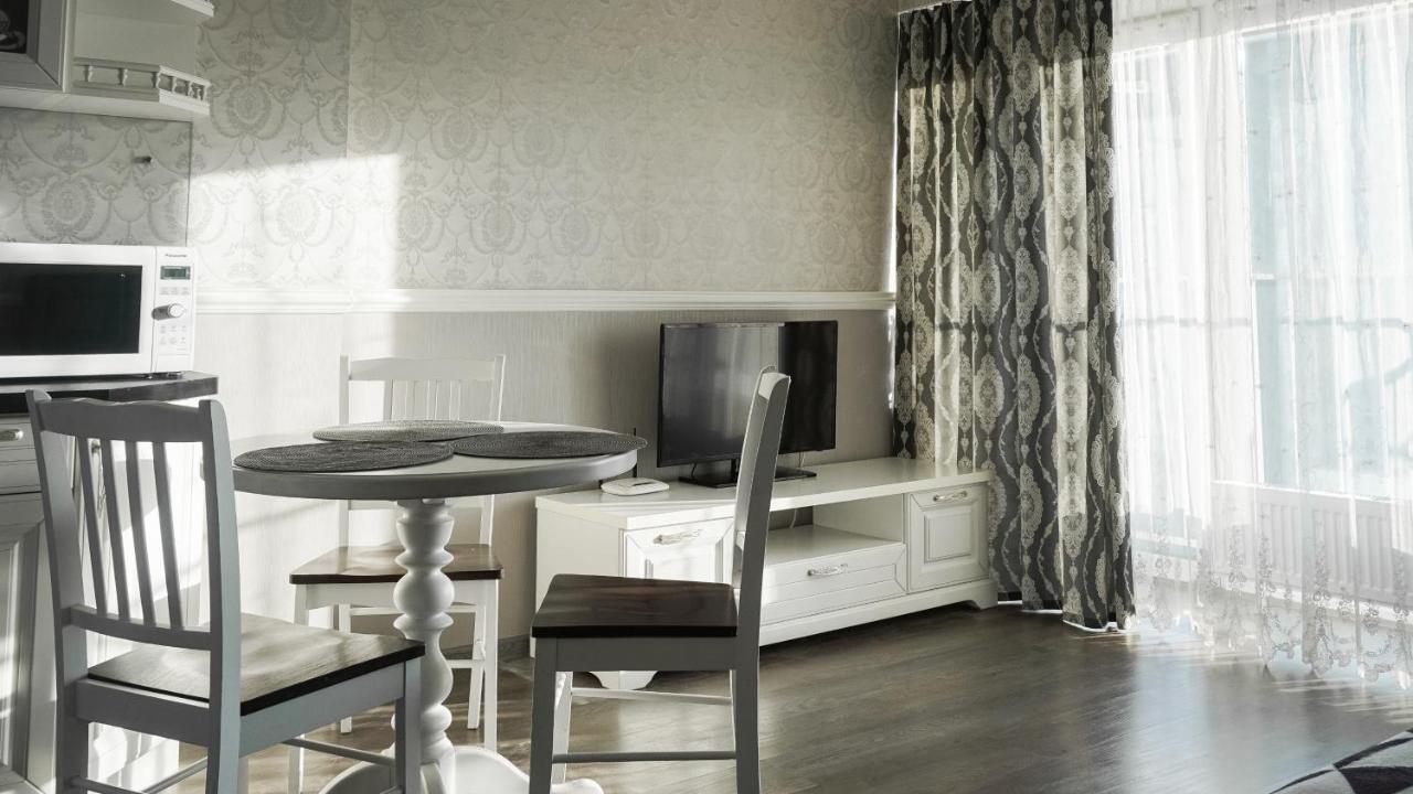 Doba In Ua Polia27D Apartments นิปโปร ภายนอก รูปภาพ
